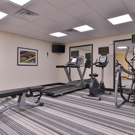Candlewood Suites Casper By Ihg Zewnętrze zdjęcie