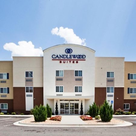 Candlewood Suites Casper, An Ihg Hotel Zewnętrze zdjęcie