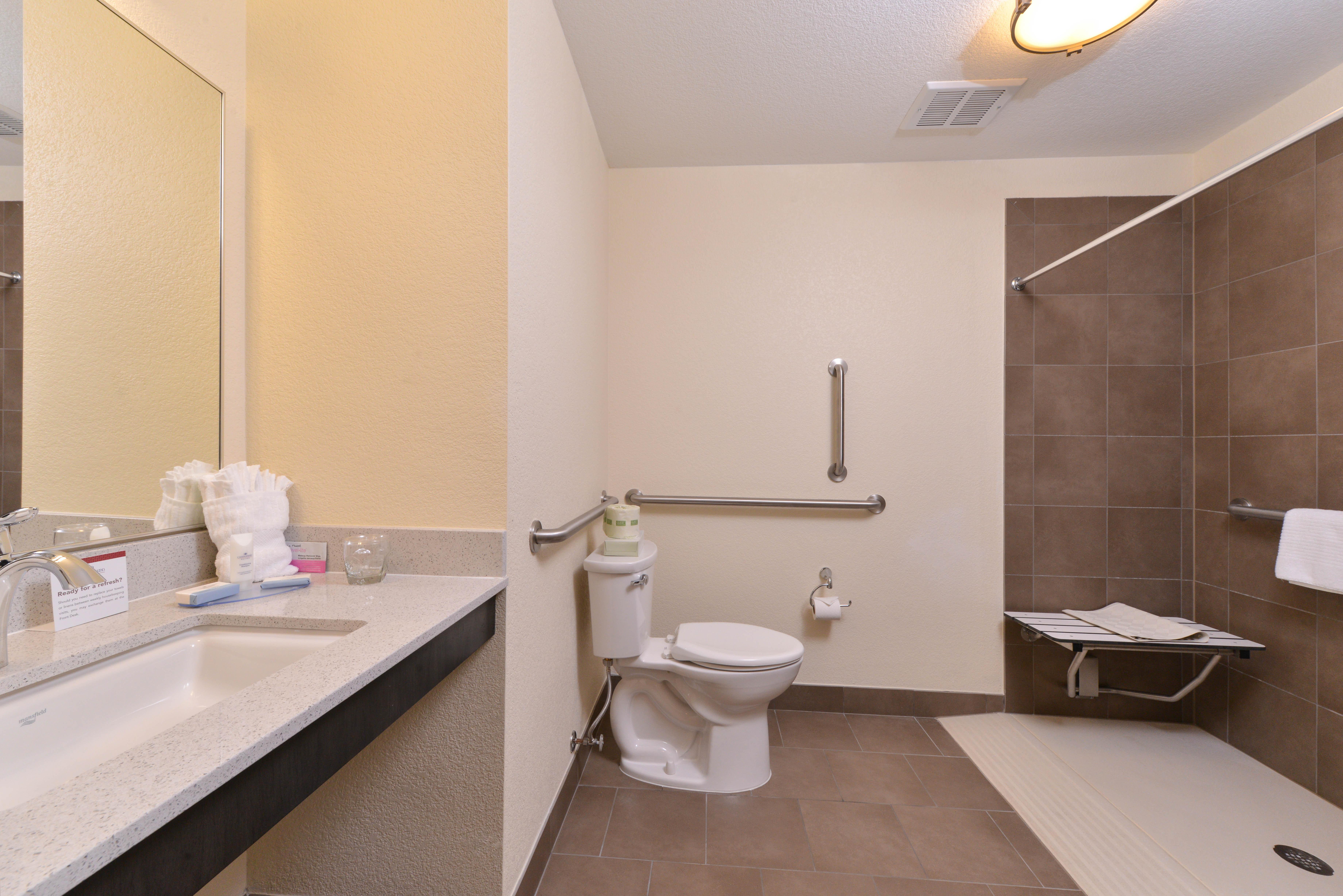 Candlewood Suites Casper By Ihg Zewnętrze zdjęcie