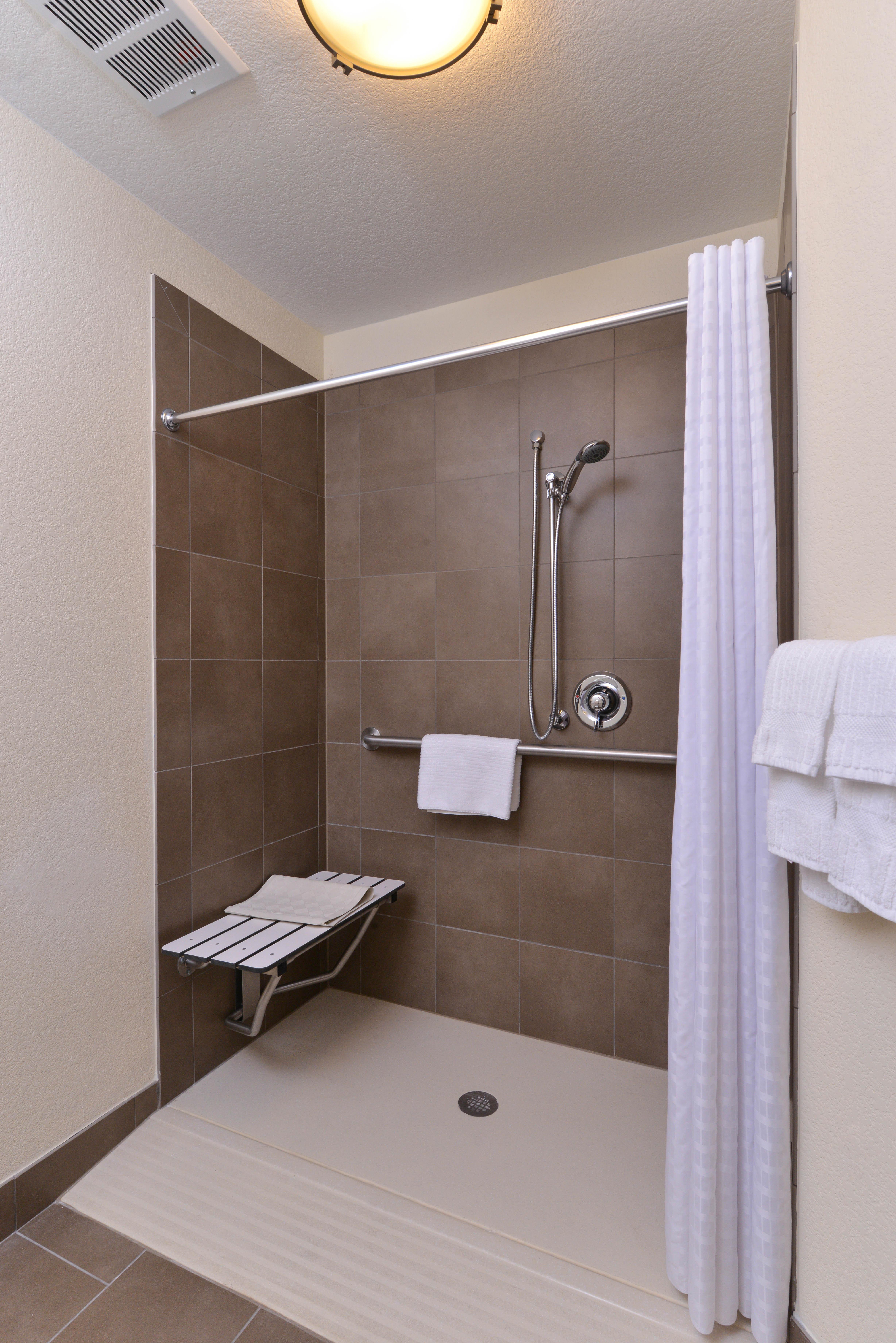 Candlewood Suites Casper By Ihg Zewnętrze zdjęcie