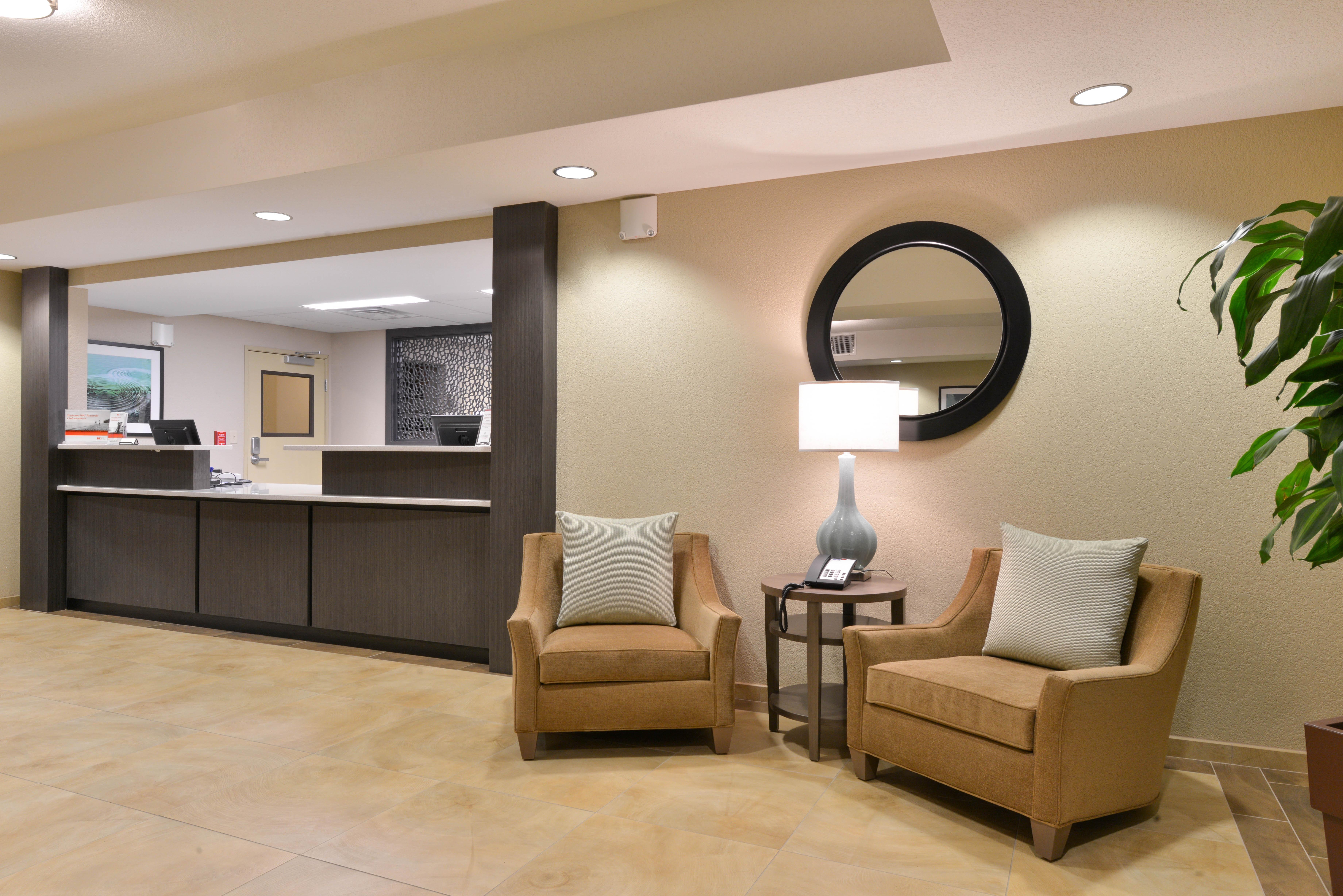Candlewood Suites Casper By Ihg Zewnętrze zdjęcie