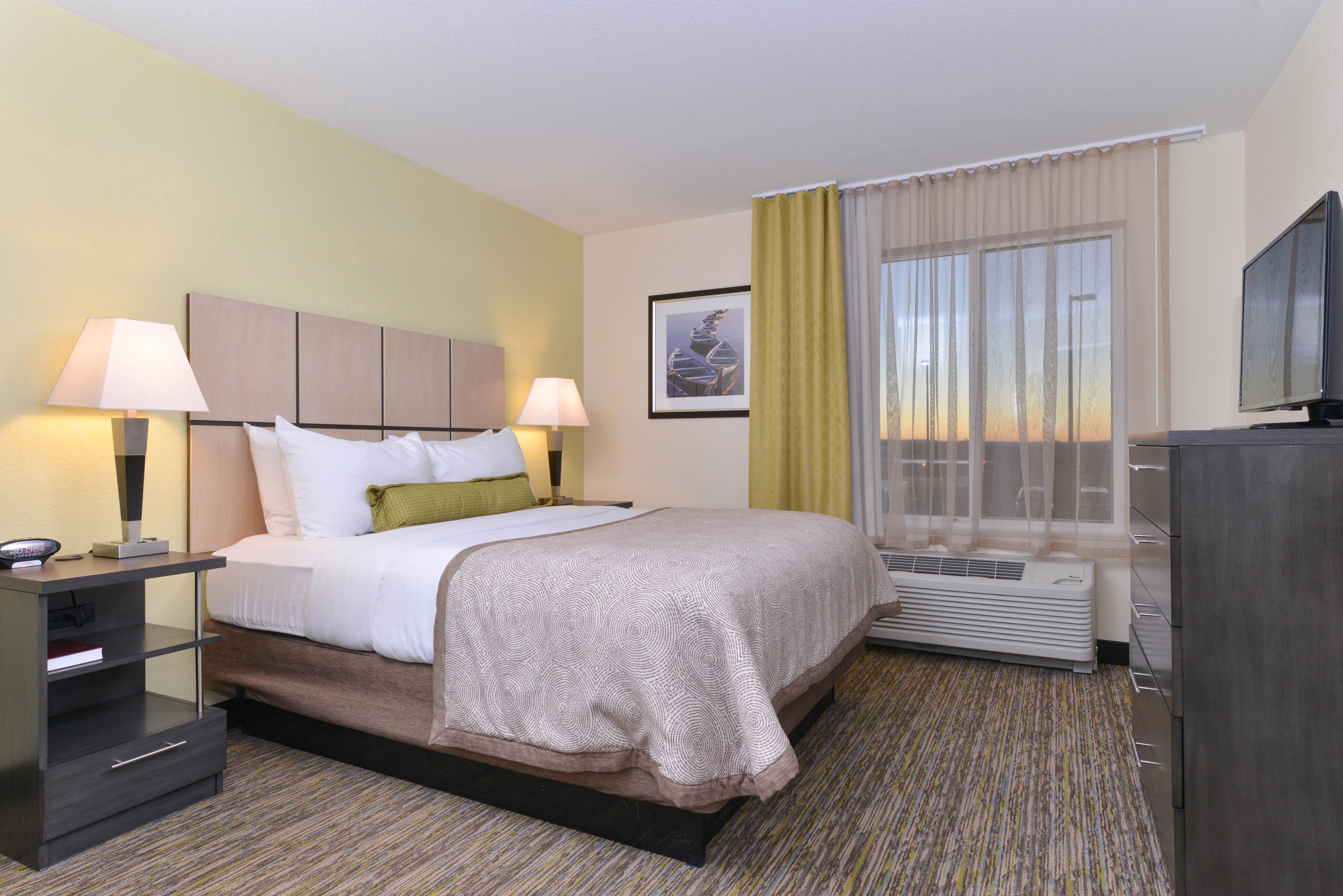 Candlewood Suites Casper By Ihg Zewnętrze zdjęcie