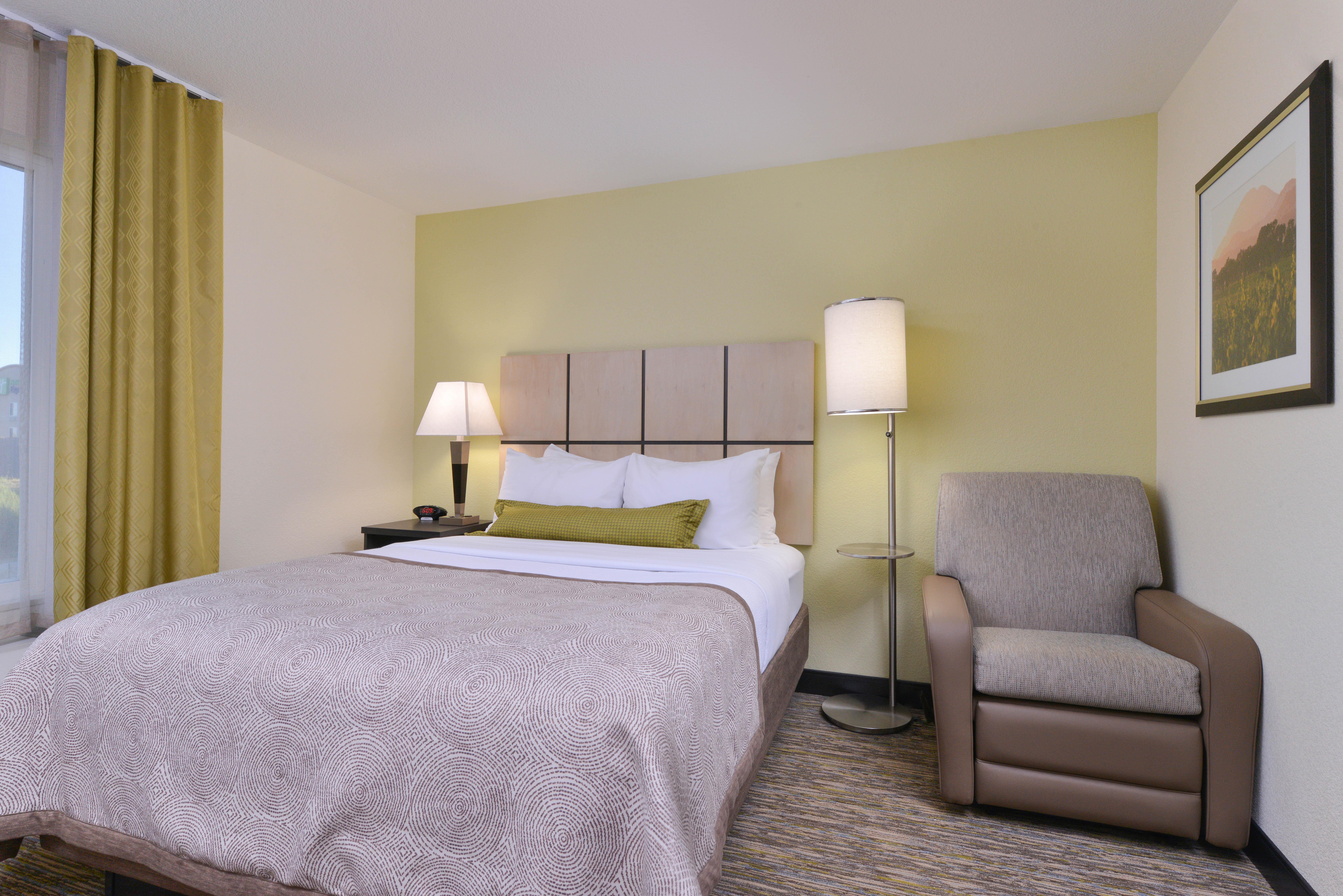 Candlewood Suites Casper By Ihg Zewnętrze zdjęcie