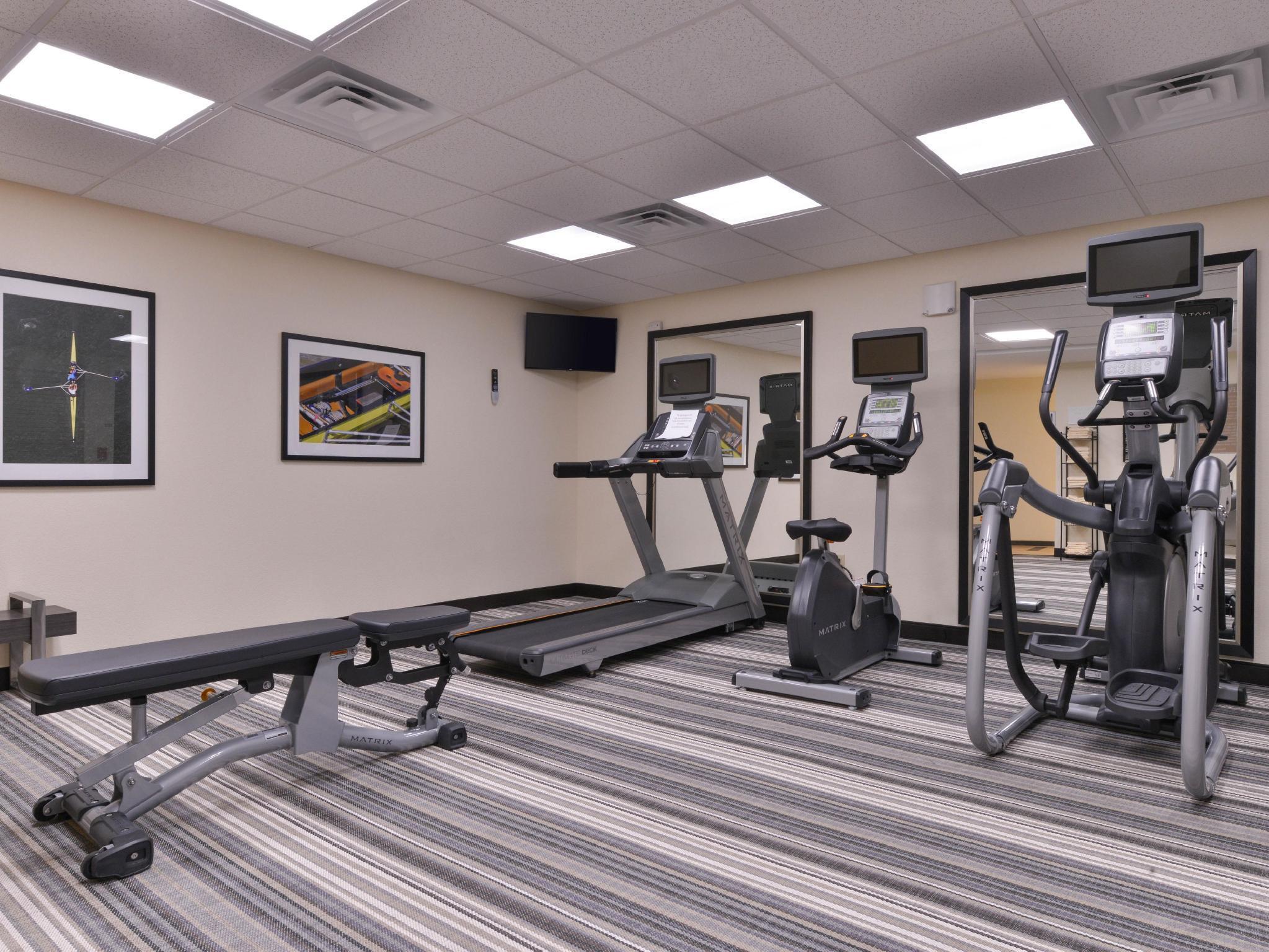 Candlewood Suites Casper By Ihg Zewnętrze zdjęcie