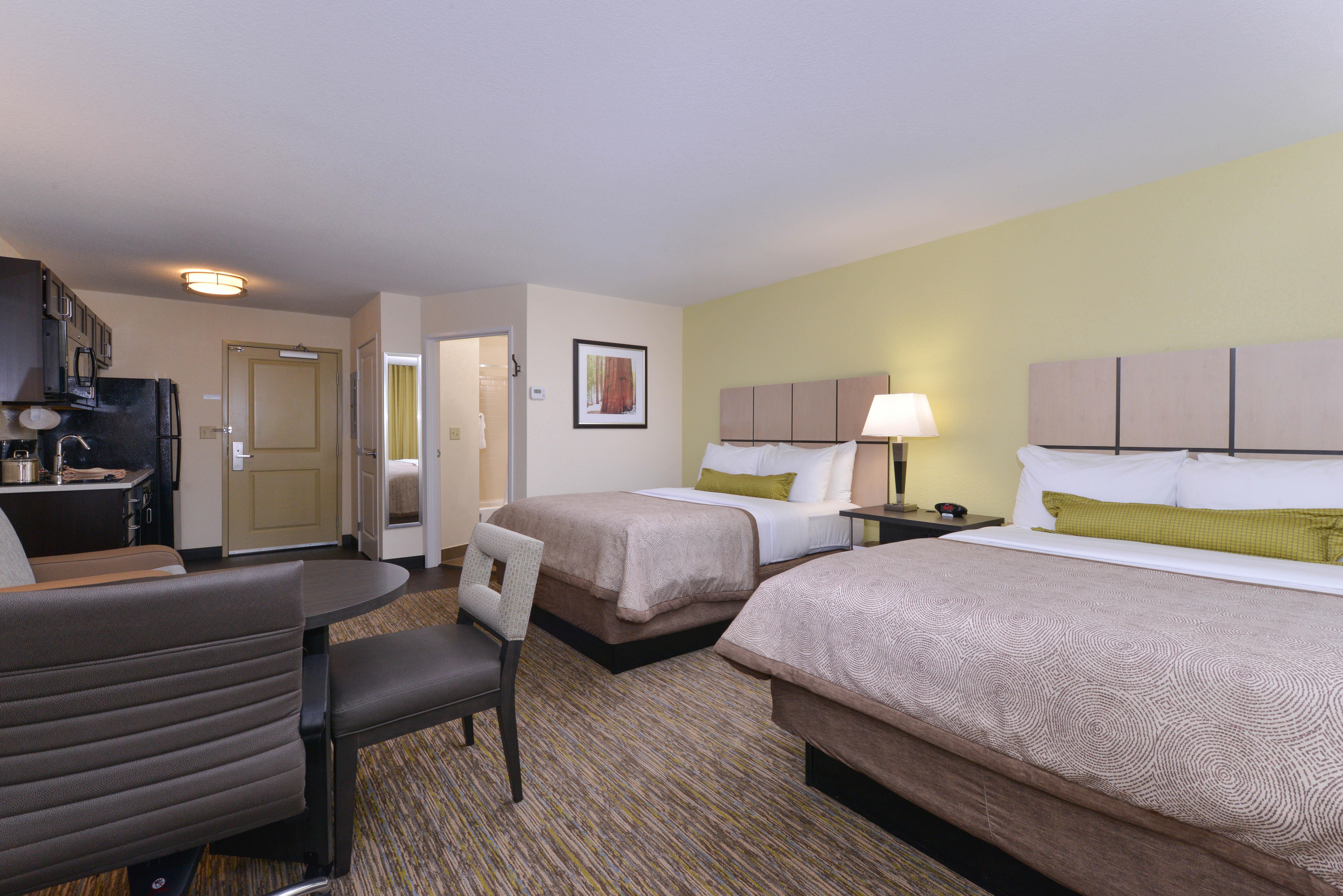 Candlewood Suites Casper By Ihg Zewnętrze zdjęcie