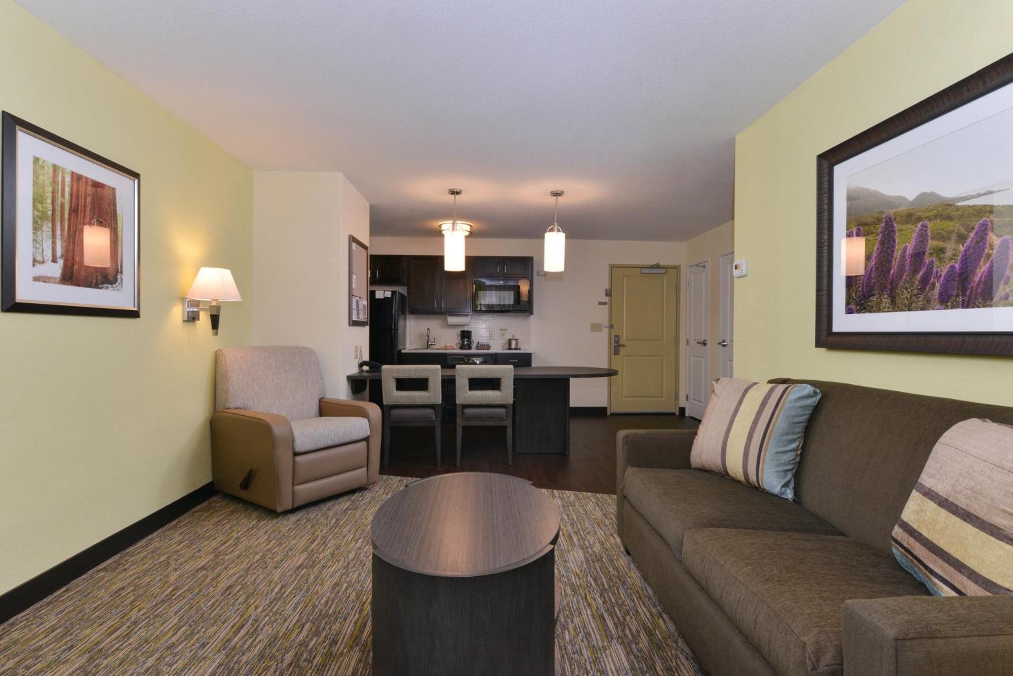 Candlewood Suites Casper By Ihg Zewnętrze zdjęcie