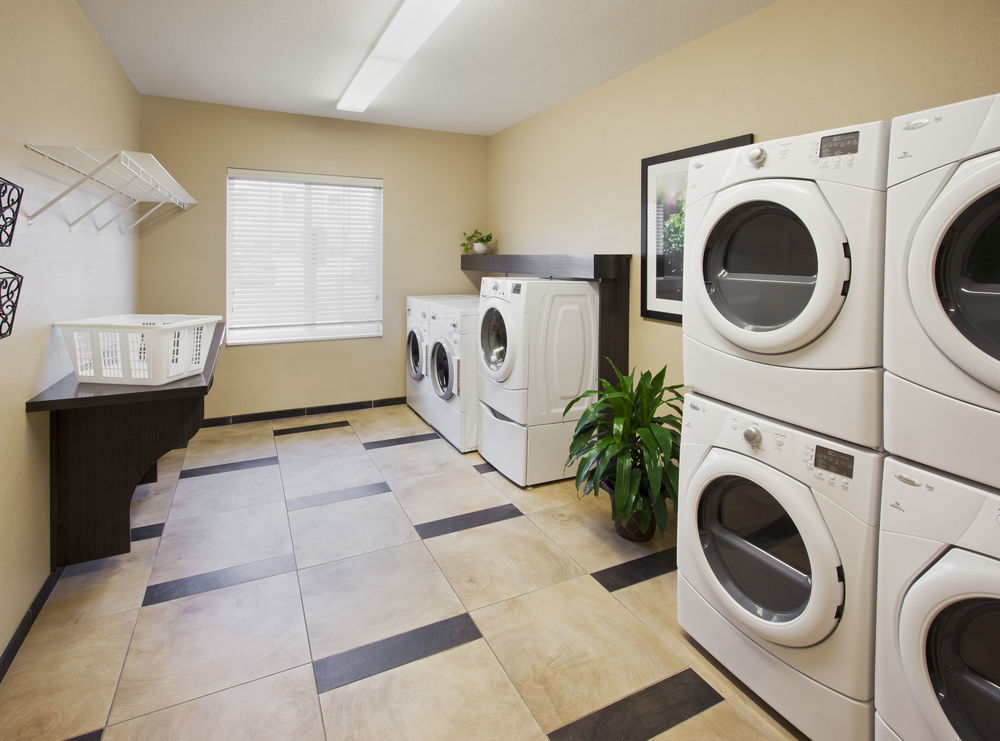 Candlewood Suites Casper By Ihg Zewnętrze zdjęcie